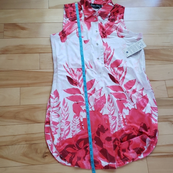 Tango Mango beach cover-up/dress - Picture 10 of 10